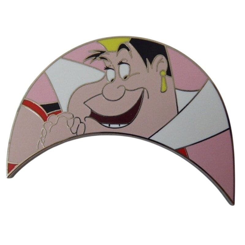 Queen of Hearts - Cheshire Cat Mystery Puzzle Set