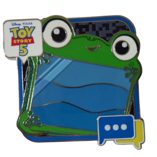 Lilypad - Toy Story 5 Mystery Set