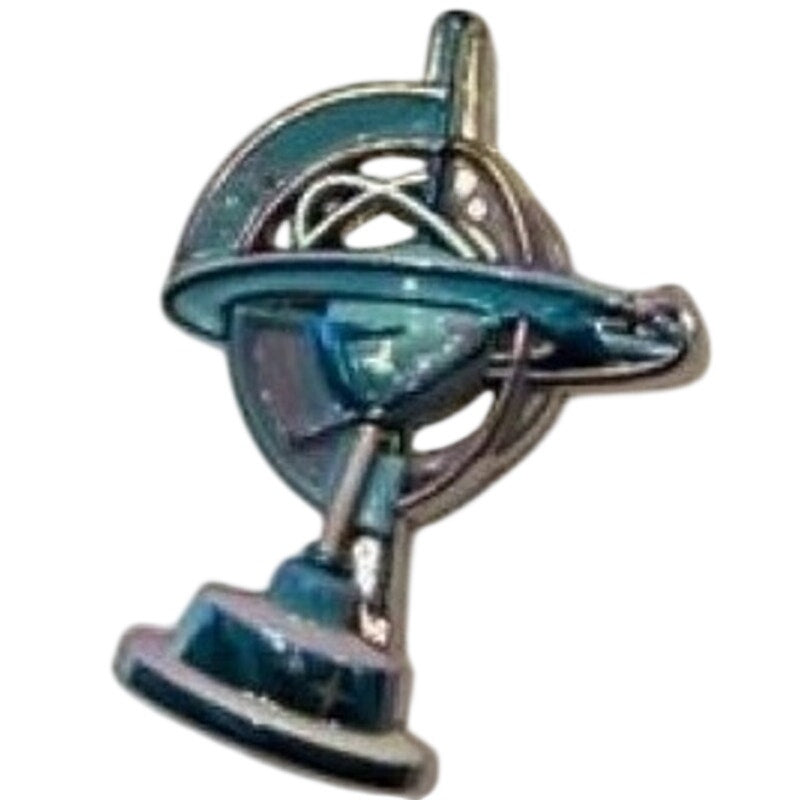 Port Discovery Sphere TDS 25th Sparkling Jubilee
