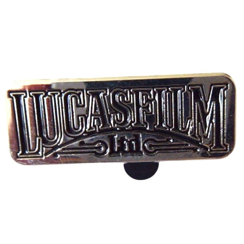 LucasFilm Ltd Logo