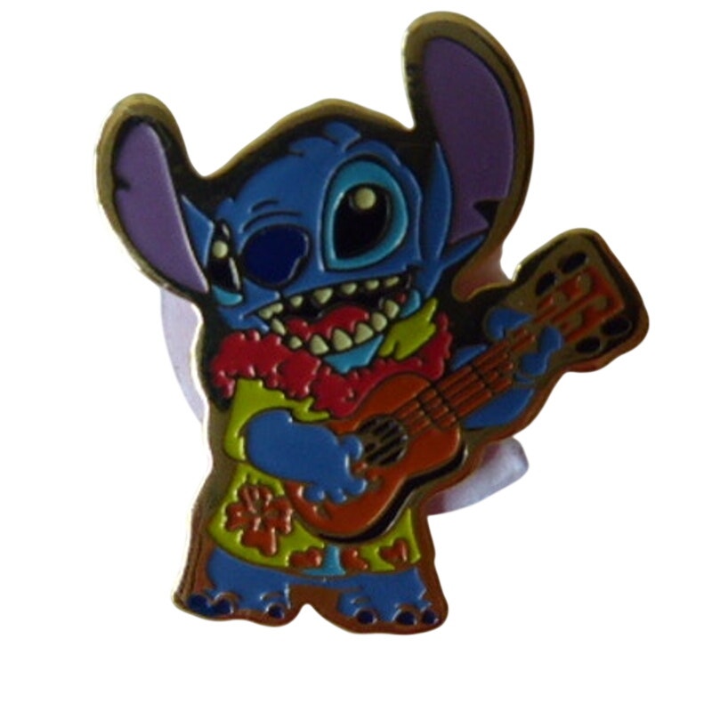 STITCH 2010 ALOHA UKULELE