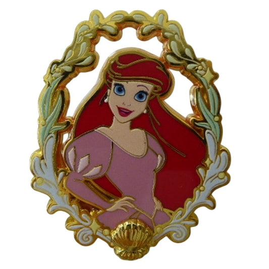 Little Mermaid Portrait Blind Box - Ariel