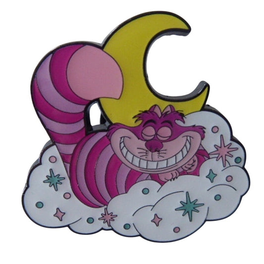 Loungefly Cheshire Cat Cats and Dogs Asleep in Clouds