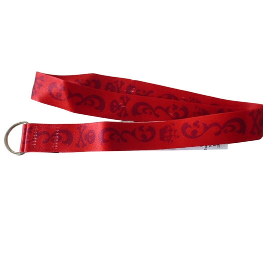 Minnie and Friends as Pirates Pin Trading Lanyard