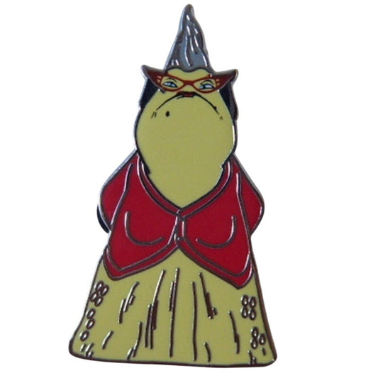 DLP Roz DLP Pin Trading Time 2026 Cast Lanyard Refresh