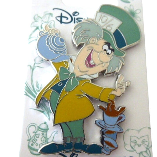DLP Mad Hatter - Alice in Wonderland 75th Anniversary