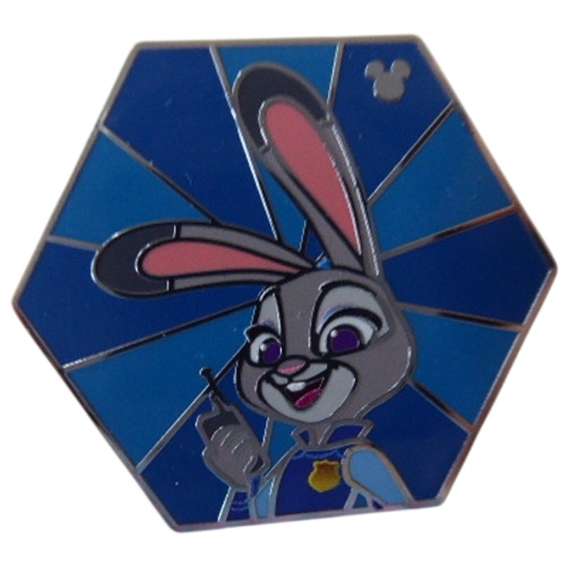 WDW Judy Hopps Zootopia Film Hidden Disney 2026 Wave A