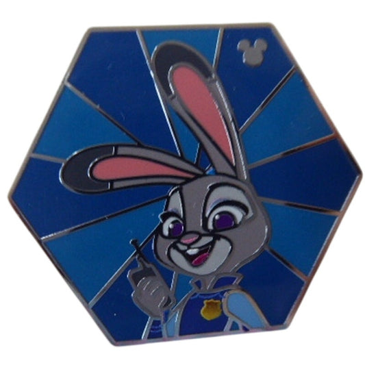 WDW Judy Hopps Zootopia Film Hidden Disney 2026 Wave A