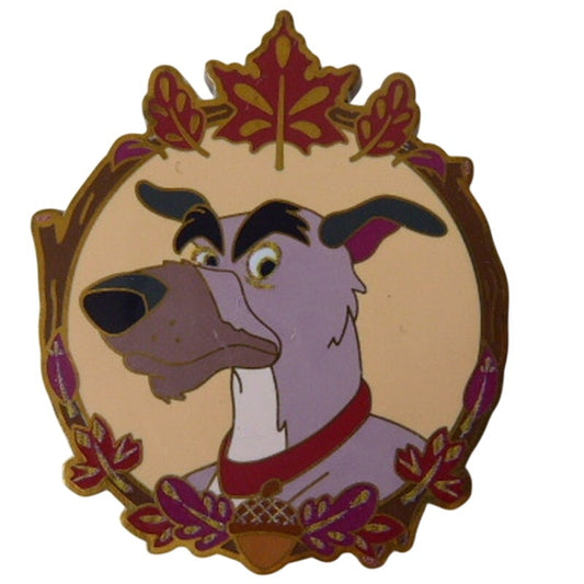 LFLY - Chief The Fox and the Hound Portraits Mystery