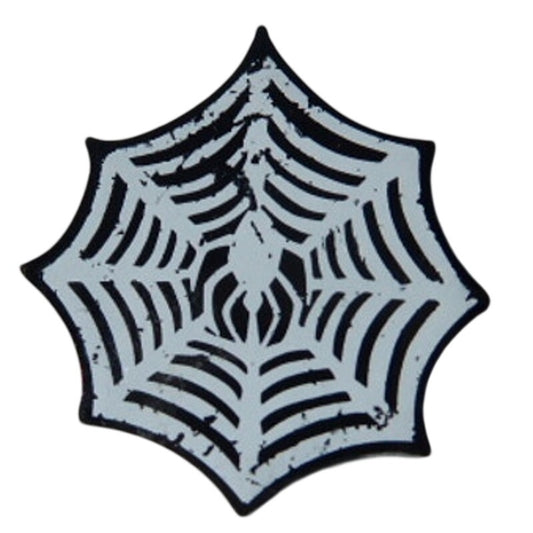 Catalog NBC 13 Days of Christmas Spiderweb Snowflake