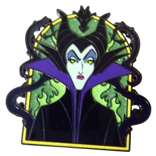 LFLY - Chaser - Maleficent Villains Portraits Mystery