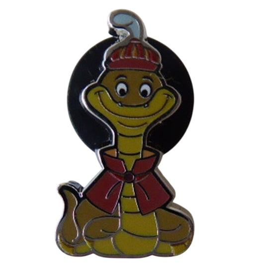 MII - Sir Hiss - Cute Robin Hood Micro Mystery Set - PALM