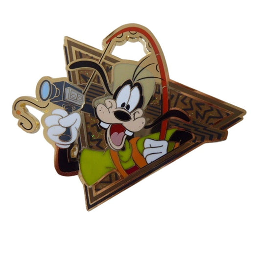 PALM - Goofy - A Goofy Movie Set - Mystery