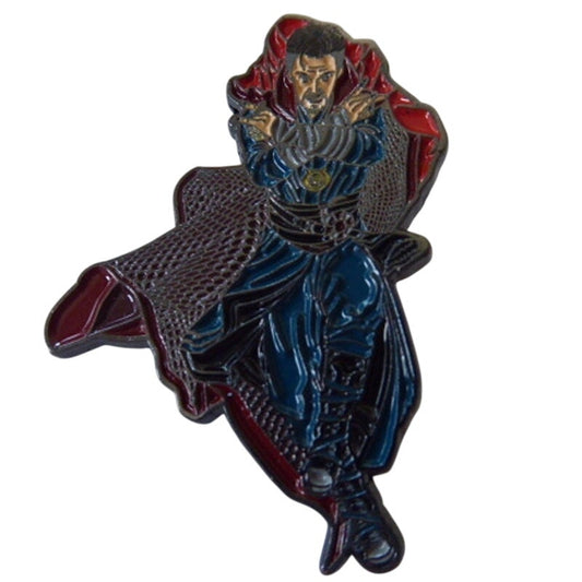 Disney Trading Pin Dr. Strange Spider-Man: No Way Home