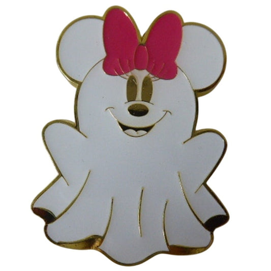 Mickey and Friends Ghosts Glow-in-the-Dark - Minnie