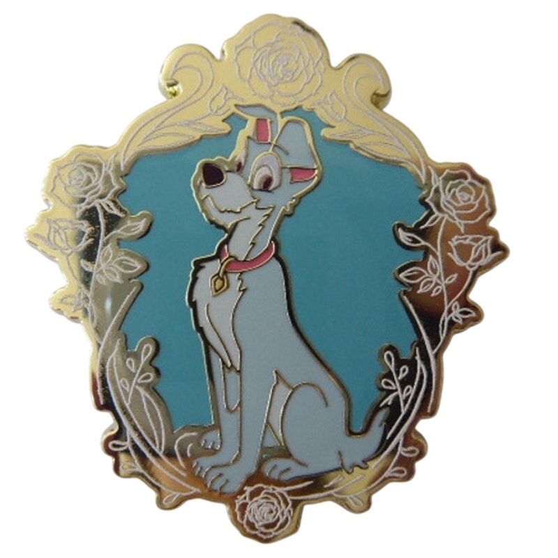 Tramp Lady and the Tramp Portraits Mystery Collection