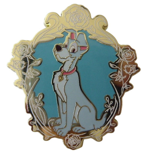 Tramp Lady and the Tramp Portraits Mystery Collection