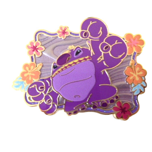 Lilo & Stitch Cousins Blind Box - Experiment 601