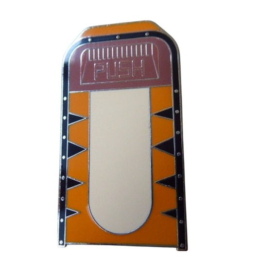 WDW - Tigger - Character Trash Cans Set - Mystery