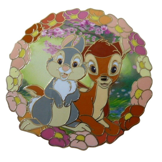 MII Bambi Classics Once Upon a Royal Realm Mystery
