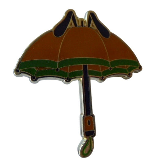 Cats & Dogs Umbrella Blind Box - Pluto