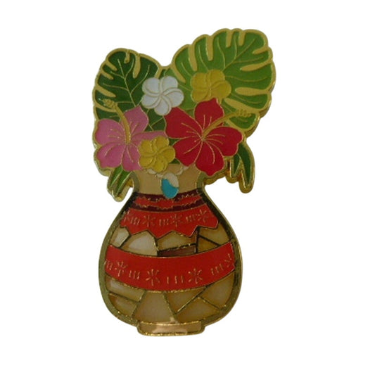 Loungefly - Moana - Princess Flower Vases Mystery