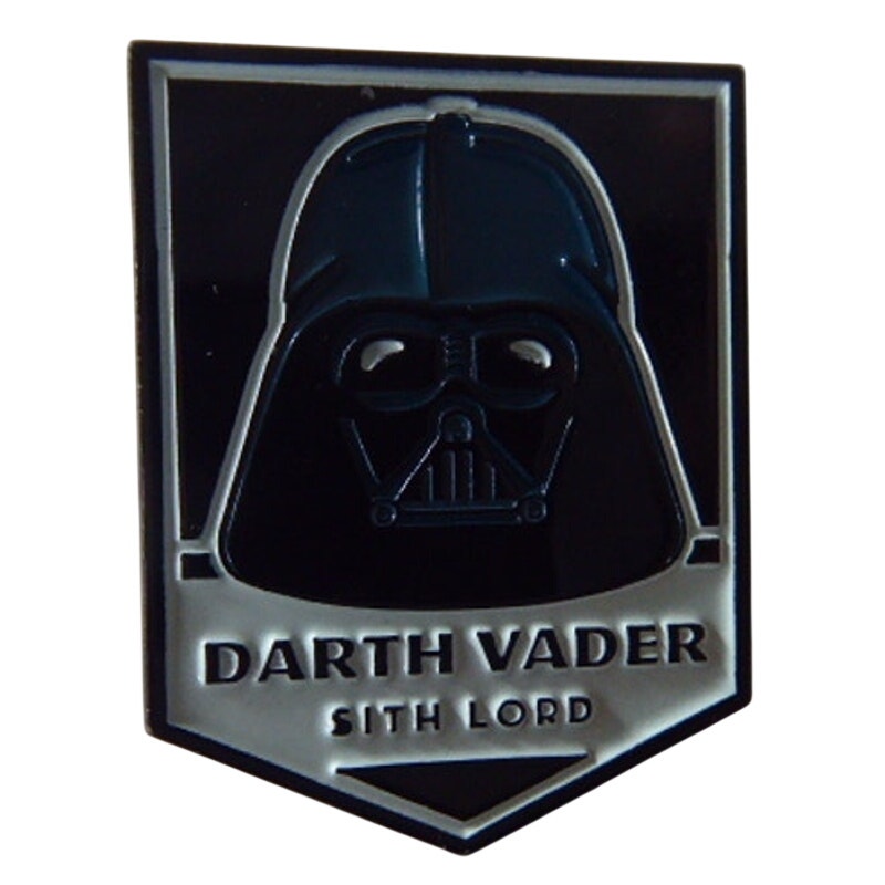 Darth Vader - Sith Lord - Star Wars