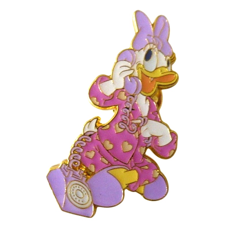 Mickey Mouse & Friends Pajamas - Daisy