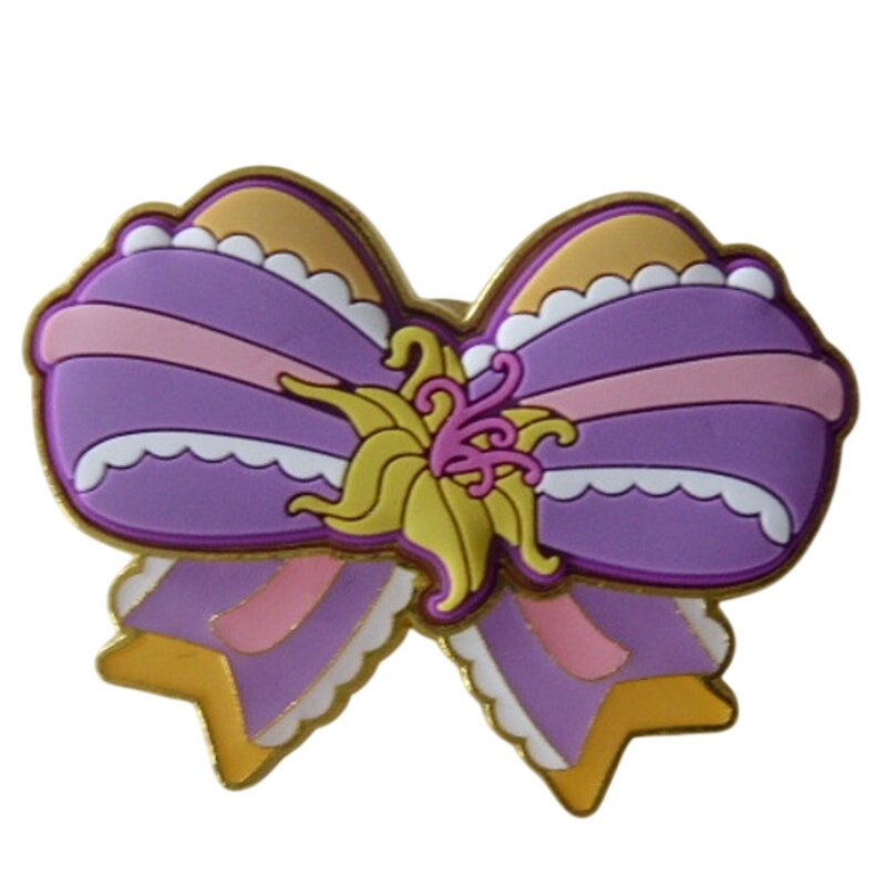 Loungefly Rapunzel Princess Bows  Mystery - Tangled