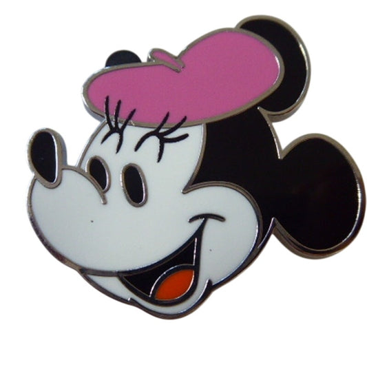 DLP - Minnie - Disney Characters in Paris Starter Set