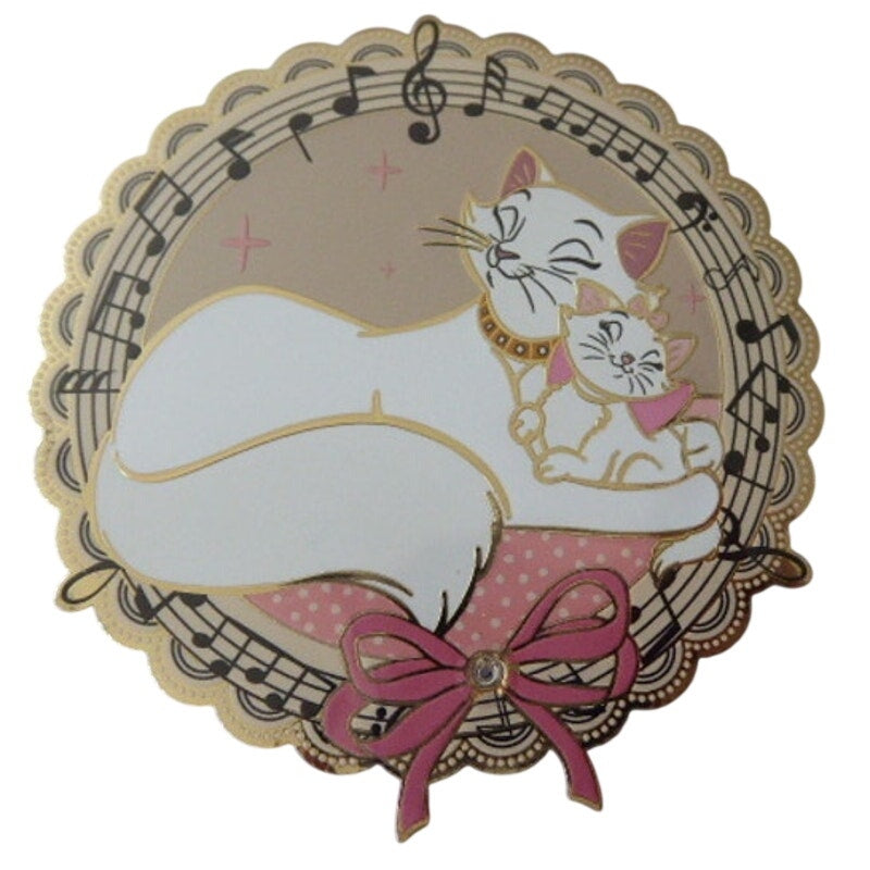 MII - Duchess and Marie - Purrfect Harmony - PALM