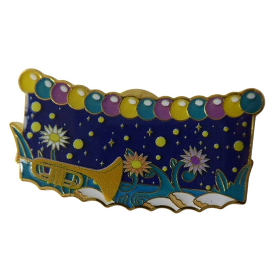 Princess Layer Cake - Tiana