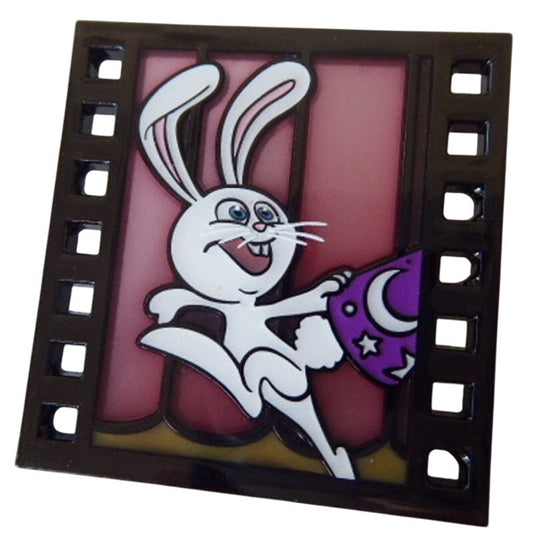 LFLY Alec Azam Pixar Shorts Filmstrips Mystery