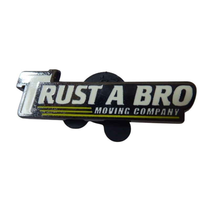 Trust A Bro Moving Company Hawkeye