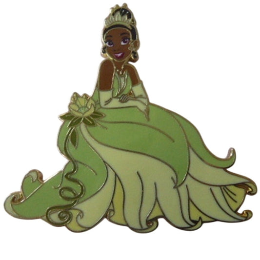 PALM - Tiana - Princess and the Frog