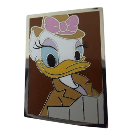Daisy Daring Detectives Magnifying Glass Puzzle