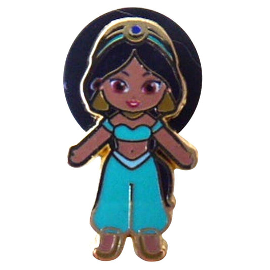 MII Jasmine - Disney Princess Dolls Micro Mystery PALM
