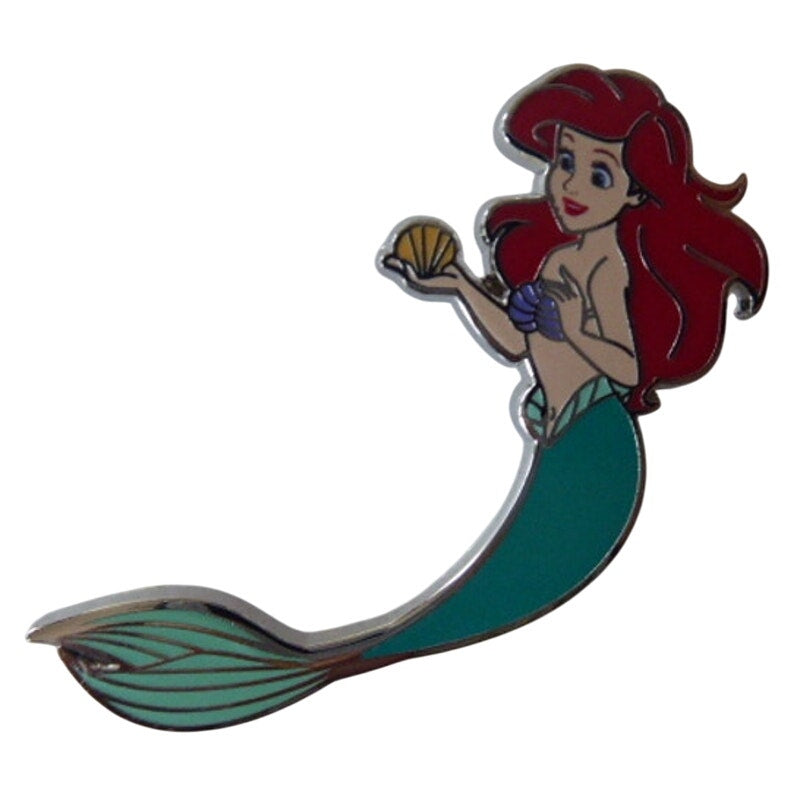 Ariel Monogram - Princesses