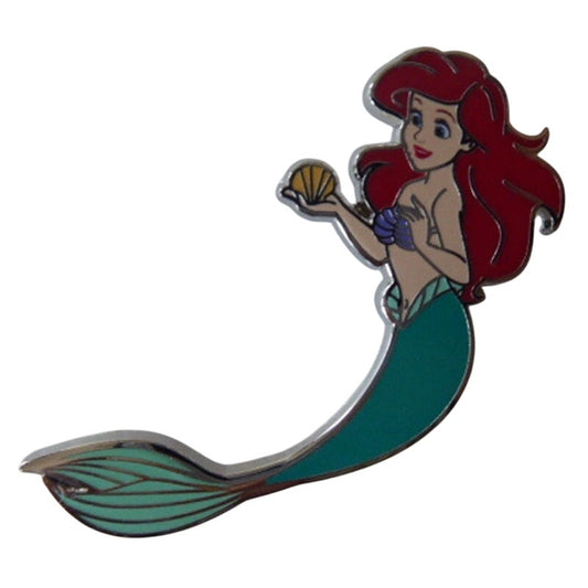 Ariel Monogram - Princesses