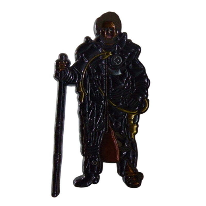 Star Wars Adventure Across the Galaxy - Saw Gerrera