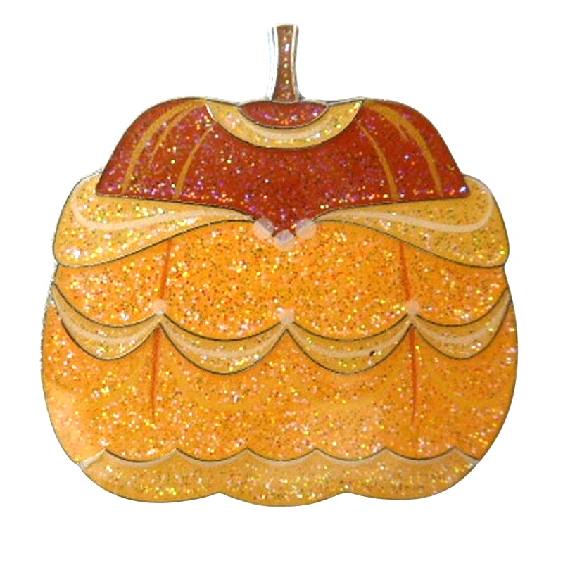 SalesOne - Belle - Princess Pumpkins Mystery Set