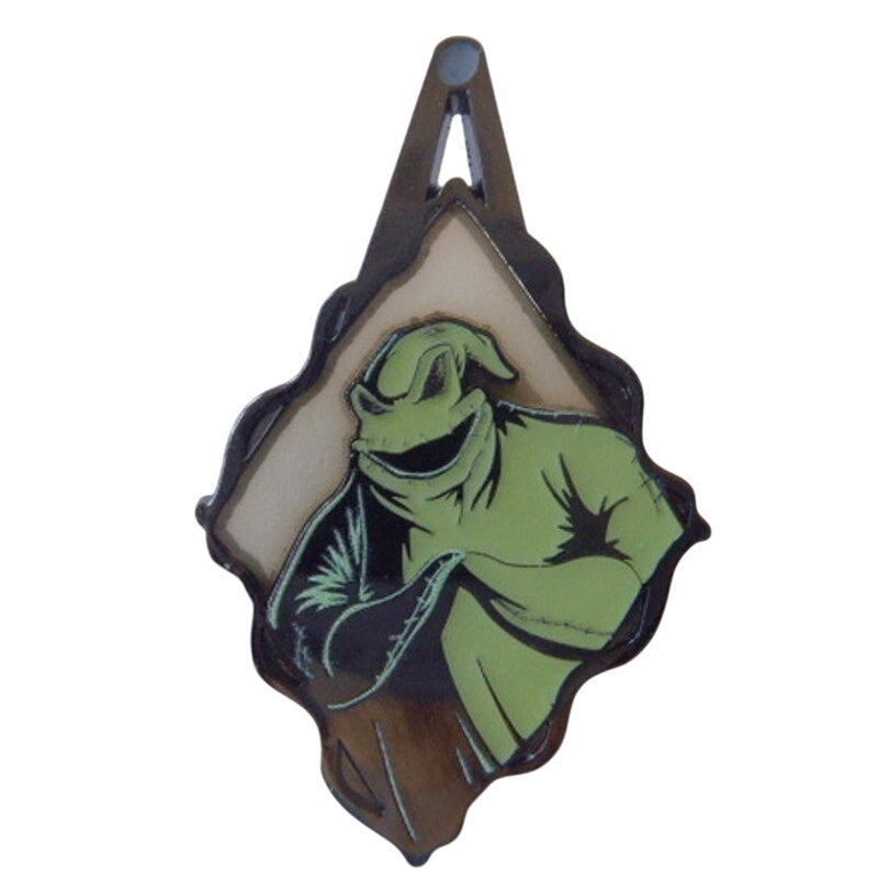 Nightmare Before Christmas Portrait - Oogie