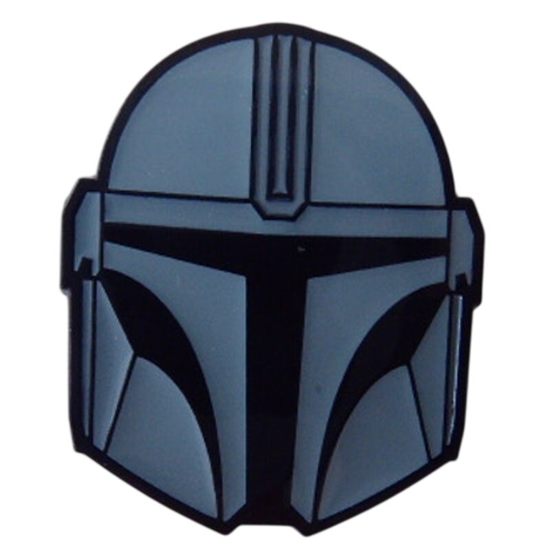 Din Djarin Helmet Star Wars: The Mandalorian Mystery