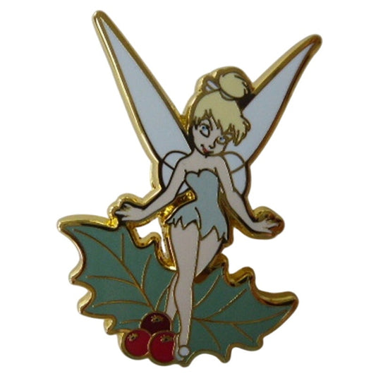 LFLY Tink with Holly Tinker Bell Holiday Set - Mystery