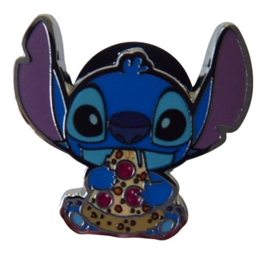 MII - Pizza - Stitch Snacks Micro Mystery  PALM
