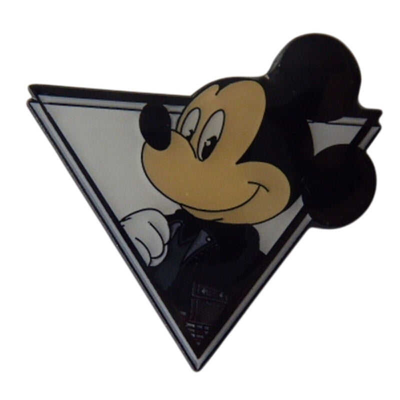 BioWorld - Mickey - Disney Kingdom Hearts Triangles