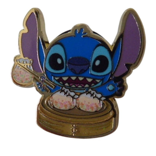 MII - Bao Buns Chaser Stitch Snacks Micro Mystery PALM