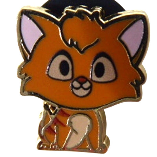 MII - Oliver - Cutie Cats and Dogs Micro Mystery PALM