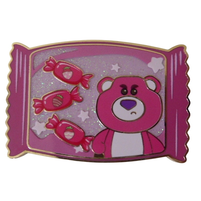 Lotso Disney Pixar Candy