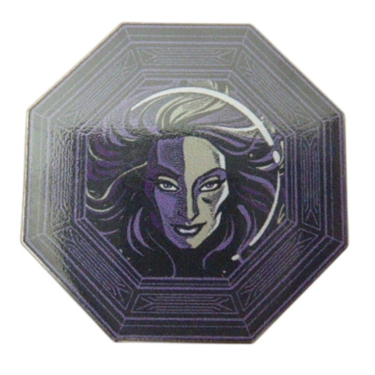 Madame Leota ONLY Haunted Mansion Ghost Host Collection